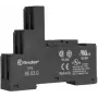 Finder 95.03.0 Relay Socket Suitable for Serie: Serie 40 1 pc(s) (95.03.0)
