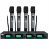 DNA RV-4 MIX - wireless microphone system