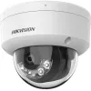Dome IP security camera Hikvision DS-2CD1183G2-LIUF (2.8mm) — 8MP 3840×2160, ceiling mount, IP67, PoE