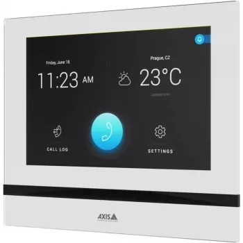 Axis I5304 - Innensprechstelle - Network - Wired