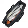 Briefcase Rivacase 8036 40.6 cm 16 inch Black Carrying handle Shoulder strap