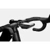 GPS bike computer Wahoo ELEMNT ROAM — color TFT touchscreen, 2.8 inch display, GPS, Wi‑Fi, ANT+, 64 GB, IPX7