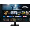 Samsung M7 M70F computer monitor 81.3 cm (32 inch) 3840 x 2160 pixels 4K Ultra HD LCD Black