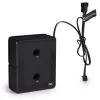 Liquid cooling kit Alphacool Eisblock XPX Pro Aurora Black 63.5x76.5x31mm