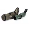 Celestron Regal M2 65ED spotting scope 48x BaK-4 Black, Green