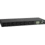 Power distribution unit INTER-TECH PDU IPC SA-0816 19-inch, 16 A