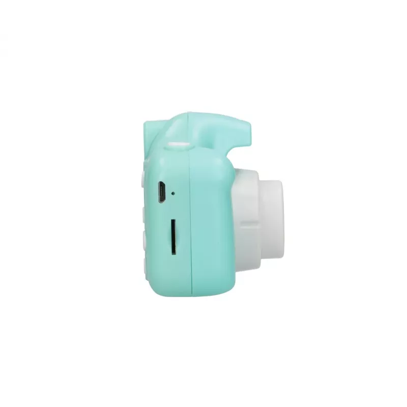 Extralink Kids Camera H20 Blue, 1080P 30fps, 2.0 Display