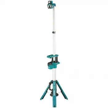 Makita DML814 work light Blue LED