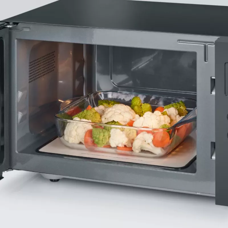 Grill microwave Severin MW 7763, 900 W, 25 L