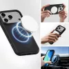 Border Case 4smarts Cupertino iPhone 17 Pro Black 16 cm