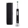 Oral-B PRO Series 1 Adult Rotating-oscillating toothbrush Black