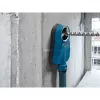 Bosch GDE 68 drill-dust catcher Black, Blue