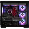 Thermaltake FTW RTX 5070 Ti Black/transparent Windows 11 Home 64-Bit (PC-000087-DE)