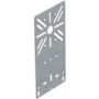 Mounting Plate MP FL FS 235x120mm (7084757)