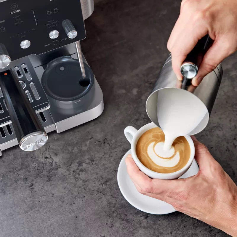 Espresso machine Ninja 2 L ES501EU