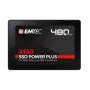 SSD Emtec X150 Power Plus 480 GB 2.5 inch SATA III