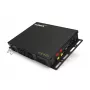 SurgeX Surge Protector/Supressor Squid AM-SX-DC-8-1224-230 — DC protection for 8 lines, 12–24 V, 230 V compatibility