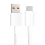 6A Type-A to Type-C Cable