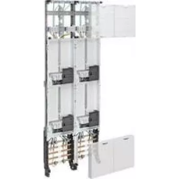 Meter Cabinet ZK53W7N 4ZP 2feld 1350mm (ZK53W7N)