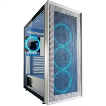 Lc-power LC-802W-ON Product White