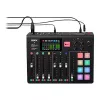RØDE Production Station RodeCaster Pro for Streaming, Podcasts (400405010)