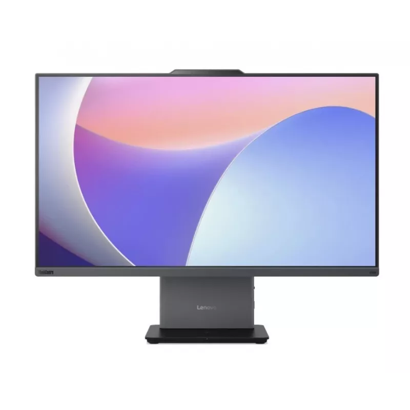 All-in-One PC Lenovo neo 50a G5 27.0 inch FHD Touch Core i5 210H 16GB 512GB Windows 11 Pro Luna Grey