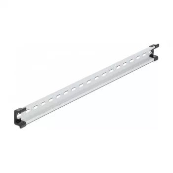 Mounting Kit Aluminium DeLOCK 66183