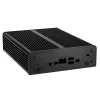 PC case Akasa Newton MC Small Form Factor (SFF) Black