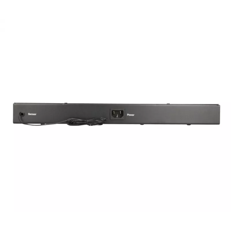 Fan panel Extralink EX.19089 19 inch 2 fans with thermostat