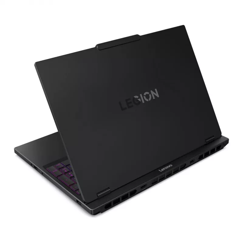Lenovo Legion 5 15AHP10 Ryzen 7 260 15.1 WQXGA OLED 500 nits 165 Hz Glossy 16 GB DDR5 5600 SSD 1 TB GeForce RTX 5060 8 GB Cam 5 MP 80 Wh NoOS Eclipse Black
