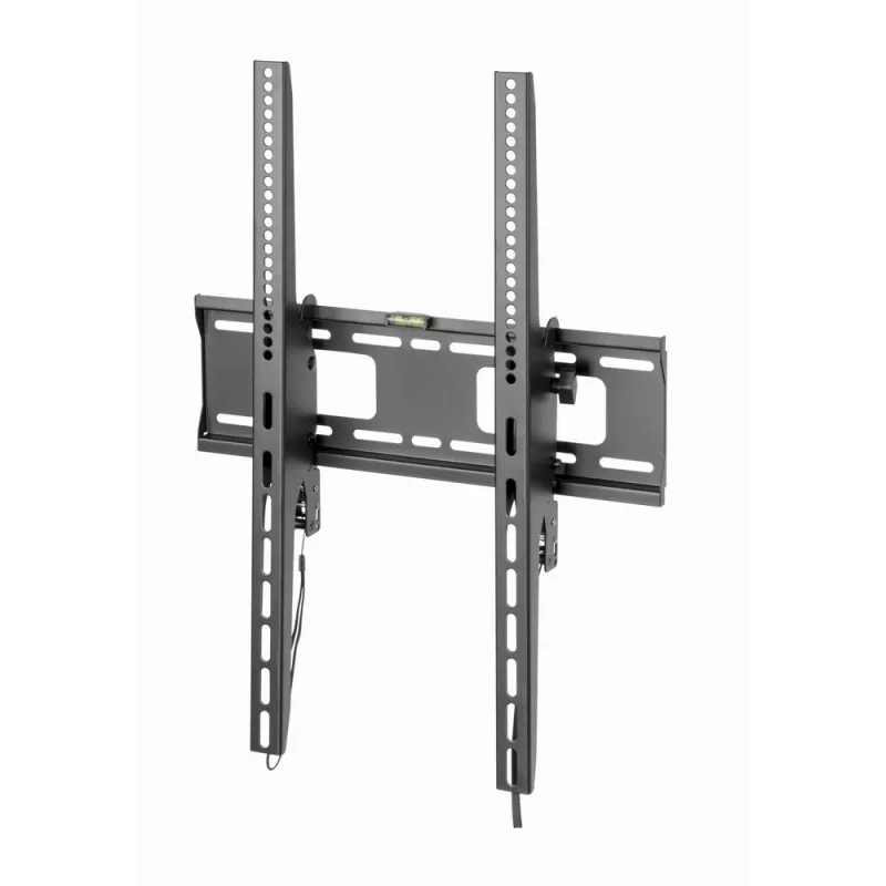 TV mount/stand Gembird WM-75T-03 for 37 inch–75 inch (94–190.5 cm), VESA 200x200–400x600, load 75 kg, tilt -10°–5°, black
