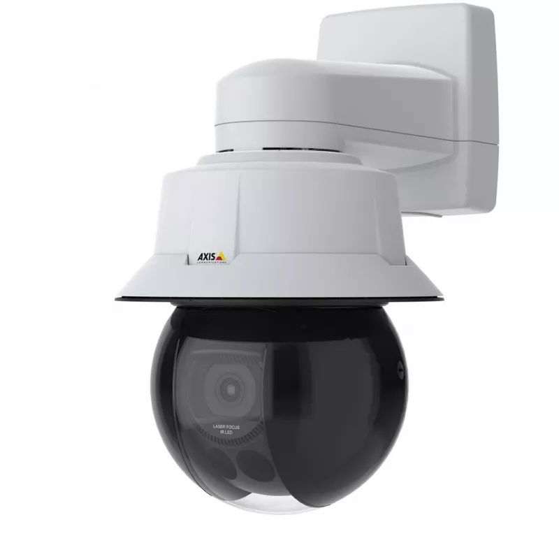 NET CAMERA P4705-PLVE 4MP/02415-001 AXIS