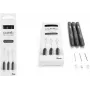 COPIC Multiliner Fineliner black 0.05 + 0.1 + 0.3 mm, 3 St. (22075631)