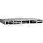 Catalyst 9200 - Network Advantage - Switch - L3 - Smart - 40 x 10/100/1000 (PoE+