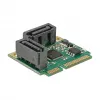 Internal SATA Adapter DeLOCK 95260