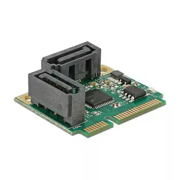Internal SATA Adapter DeLOCK 95260