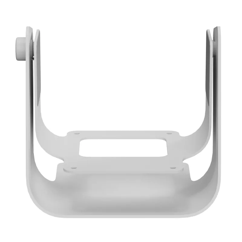 Gimbal Stand WANBO WBBA04 White — adjustable height portable mount for projectors and devices