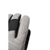 REUSCH JUPITER GORE-TEX GLOVES SIZE 8.5 RED AND GREY