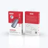 UNITEK D1071A interface hub USB 3.0 SuperSpeed 5 Gb/s Silver