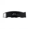 Grill Tabletop Electric Steba VG 195 Black 2200 W