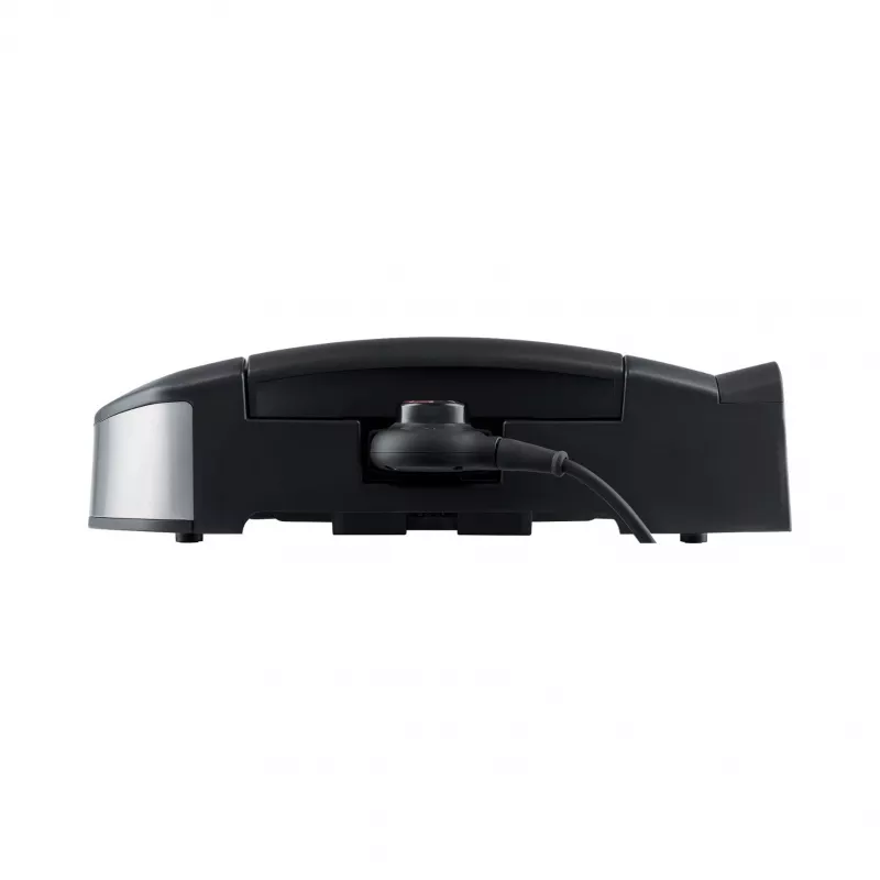 Grill Tabletop Electric Steba VG 195 Black 2200 W