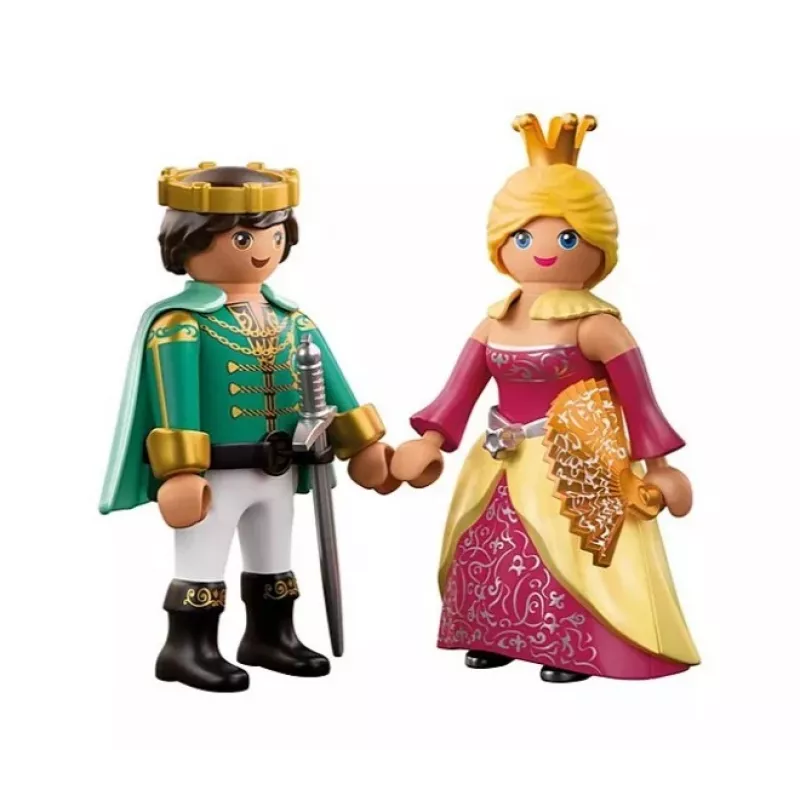 Playmobil 71886 Product
