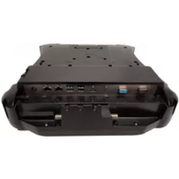 Gamber-Johnson Vehicle Dock G&J Vehicle- and Stapler Dock - Tablet Dock Lite, without Dual pass-through antenna, suitable for: TOUGHBOOK 33 (PCPE-GJ33V04)