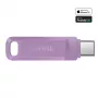 USB flash drive SanDisk 512 GB USB Type-C Ultra Dual Drive Go