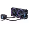 All-in-one liquid cooler Alphacool 11729