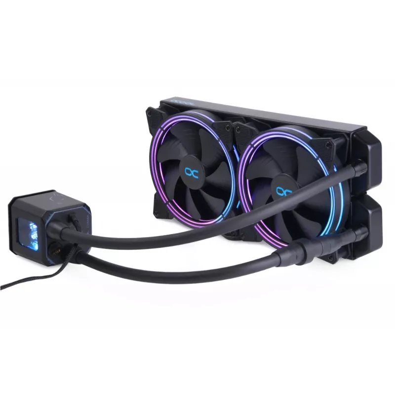 All-in-one liquid cooler Alphacool 11729