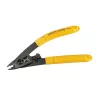 Fiber optic stripper Extralink CFS-2 0.9mm 0.125mm