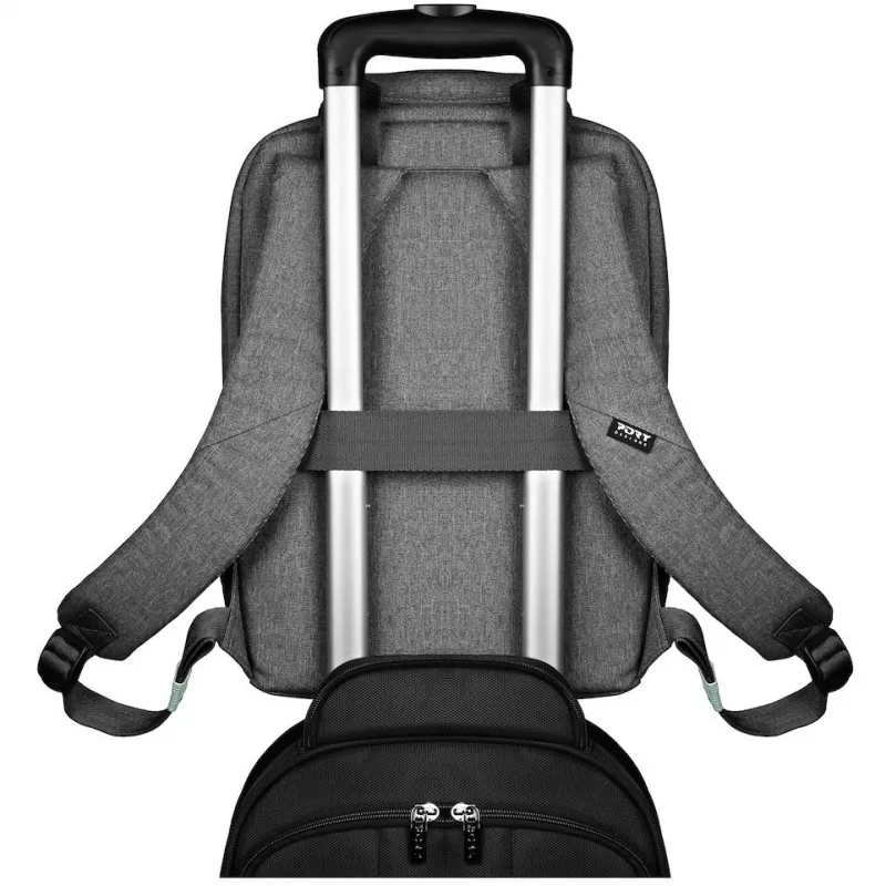 Backpack Port Designs YOSEMITE Eco 35.6 cm (14 inch)