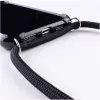 Cover Coros Snake iPhone XR 15.5 cm (6.1 inch) Black White