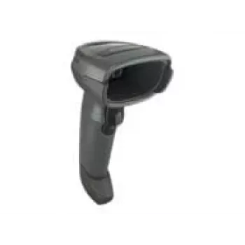 Origin Storage Zebra DS4608-SR Handheld Scanner - USB - Ex. Stand